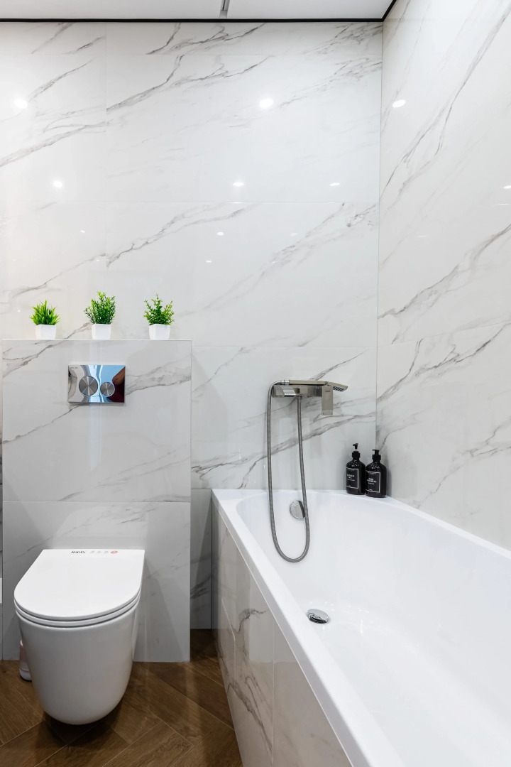 Апартаменты Моне для комфорта в Казани