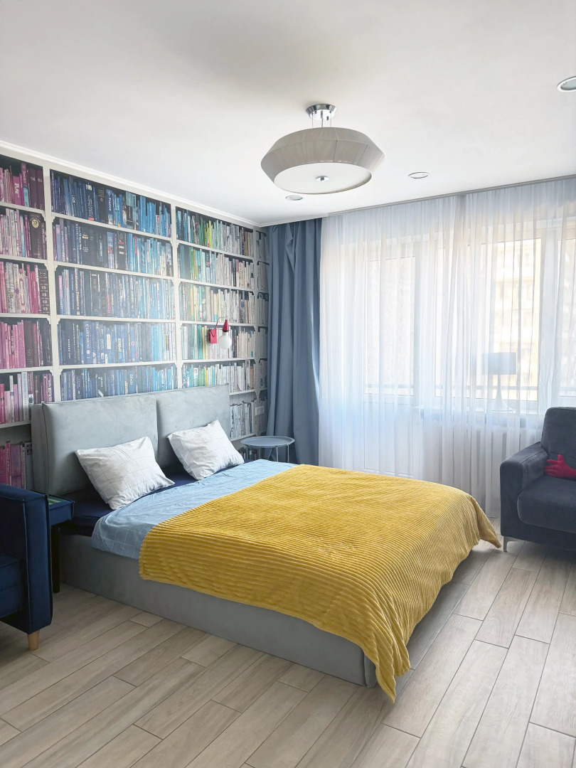 Квартира Art-Apart