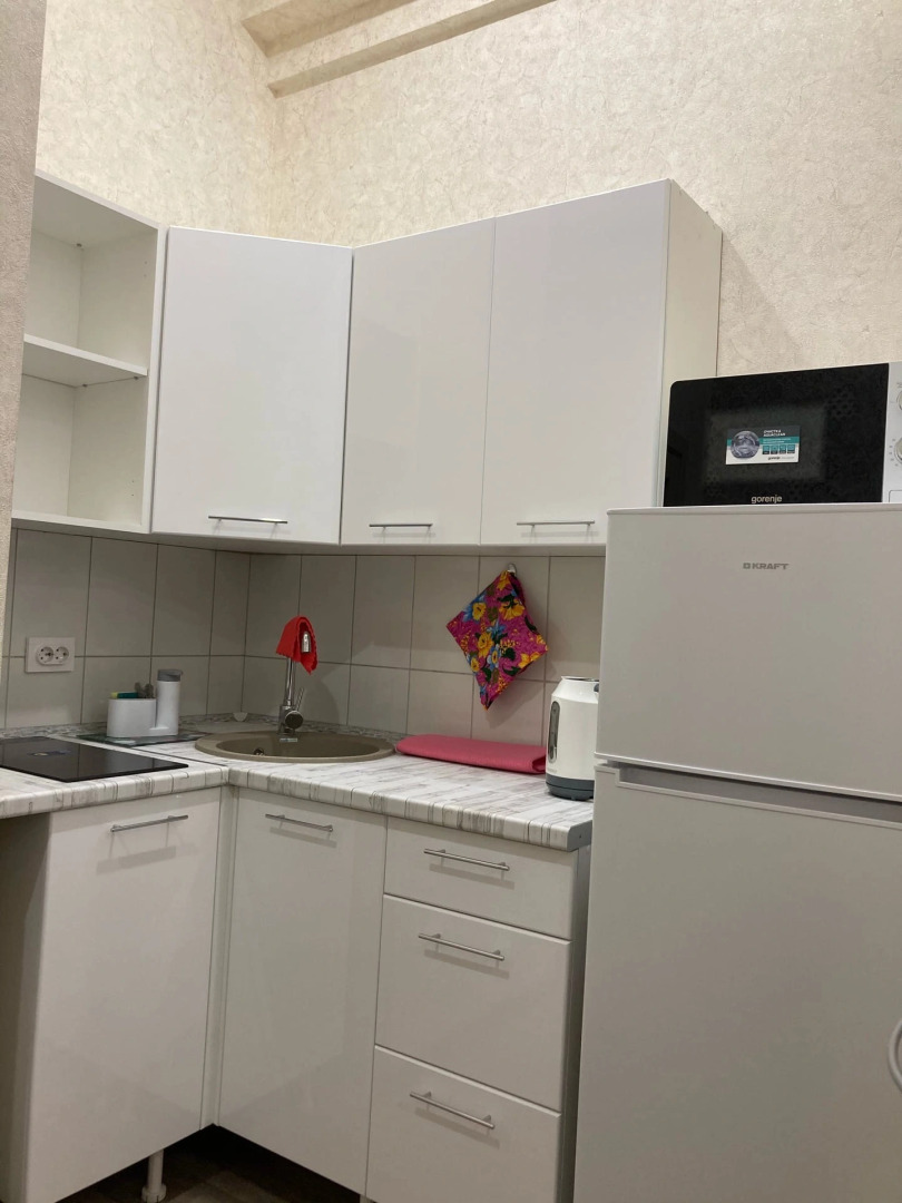 Апартаменты Гостевые Номера