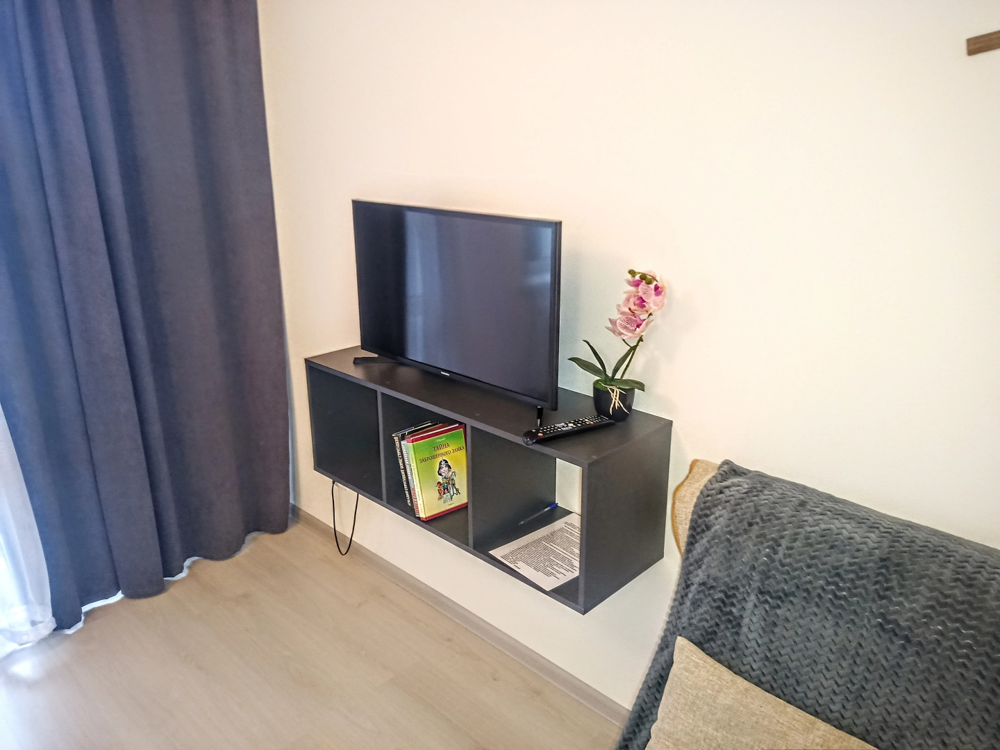 Апартаменты Кукуруза 76