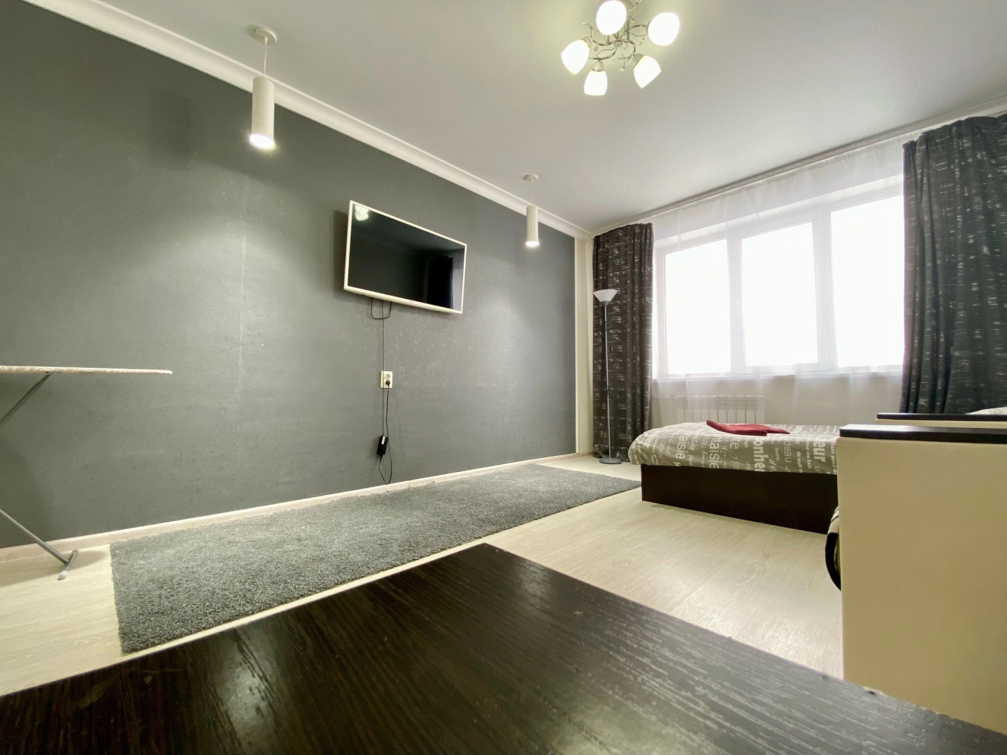 Апартаменты в Центральном Районе Города Курск