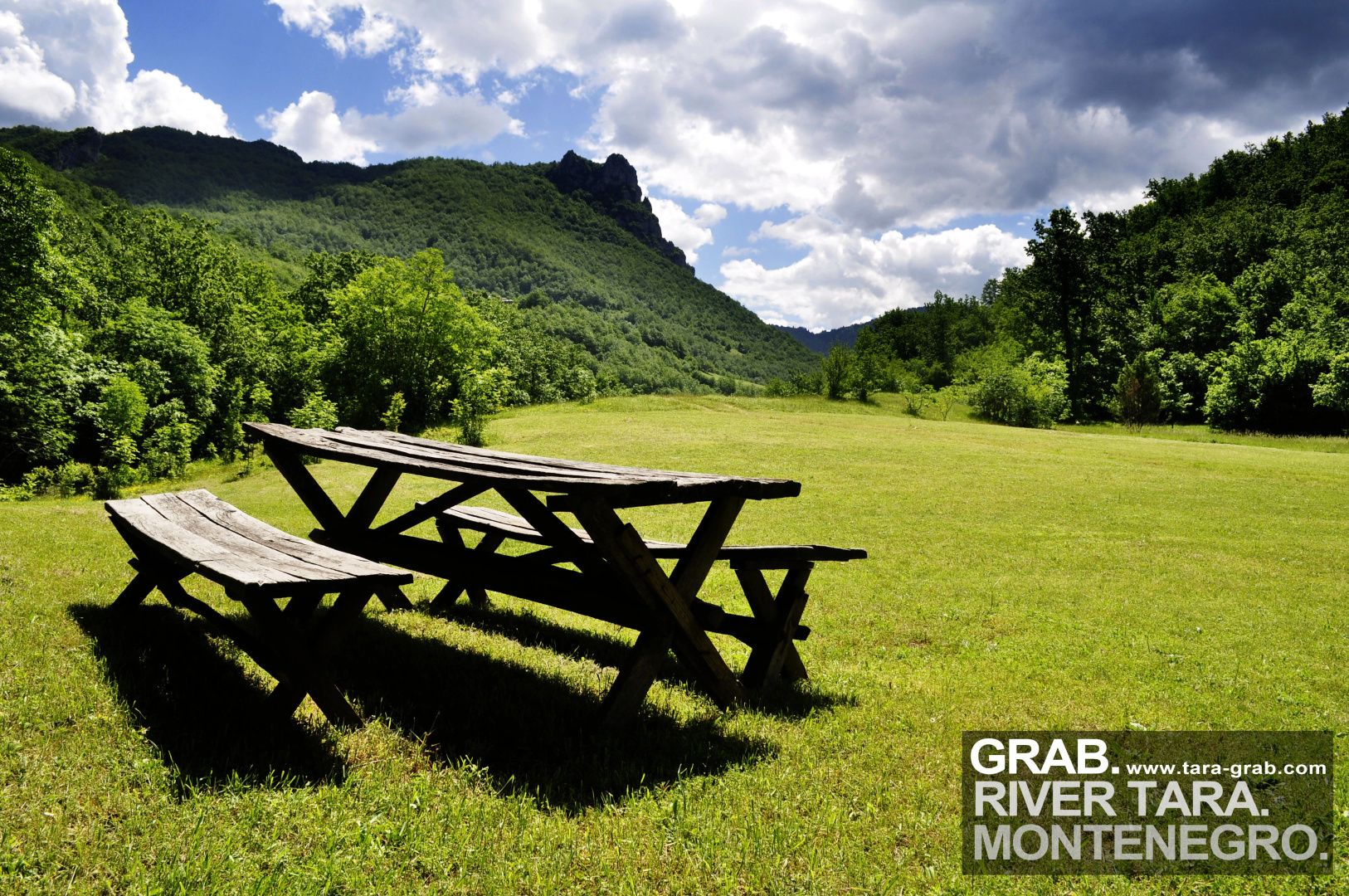 Гостевой Дом GRAB ethno village and camp