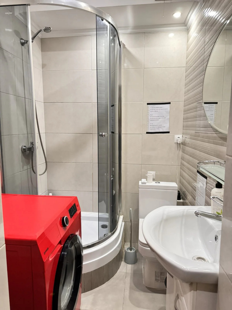 Апартаменты Stefan Cel Mare