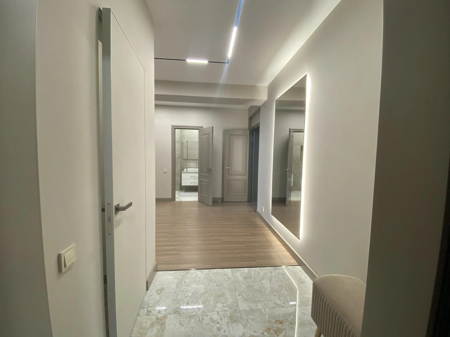 Апартаменты Высота Премиум 809