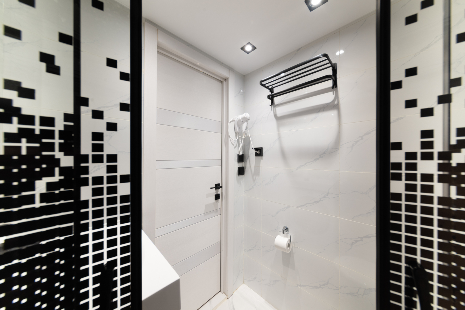 Апартаменты Амбулаторный проезд Апарт 124