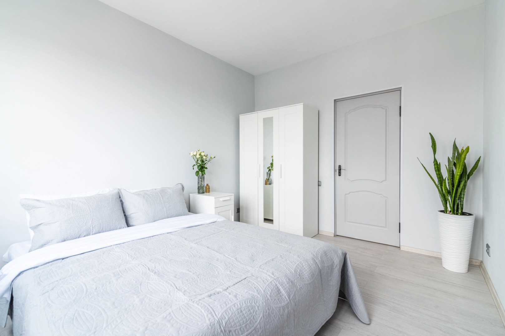 Апартаменты Bon Voyage