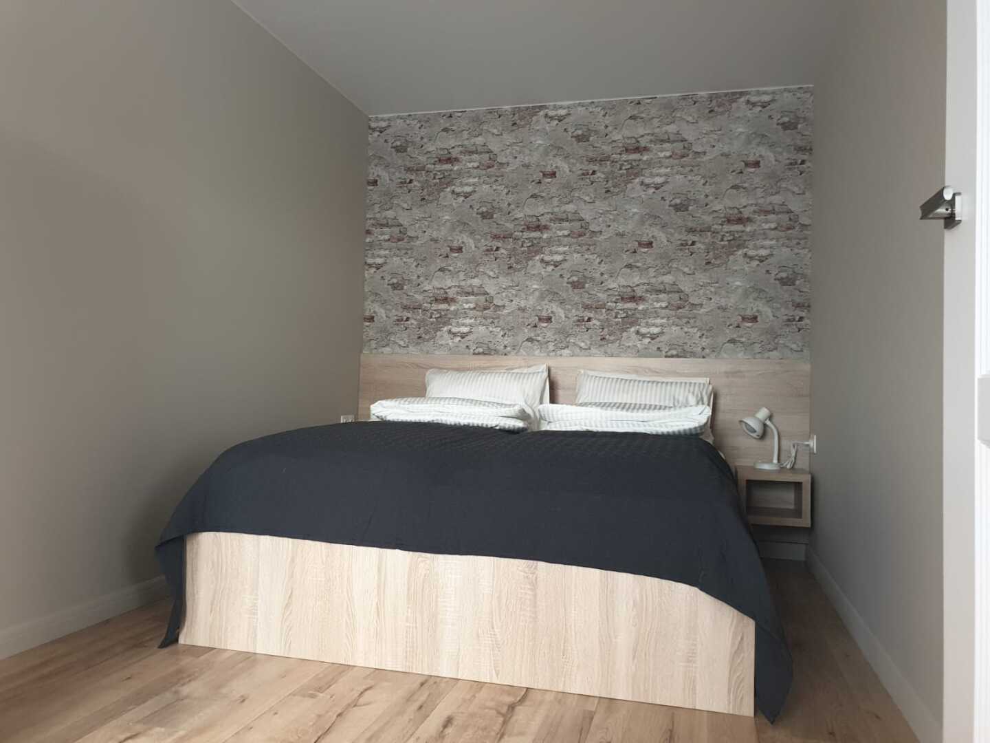 Апартаменты в Центре Города