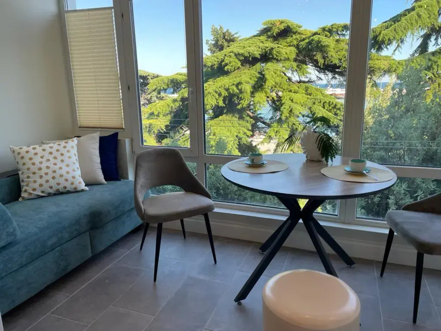 Апартаменты Ленина 5 Ялта