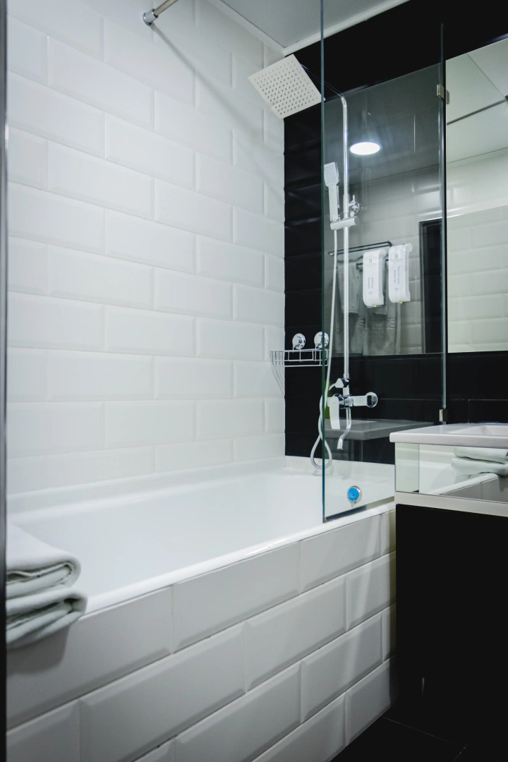 Арт отель Бишкек