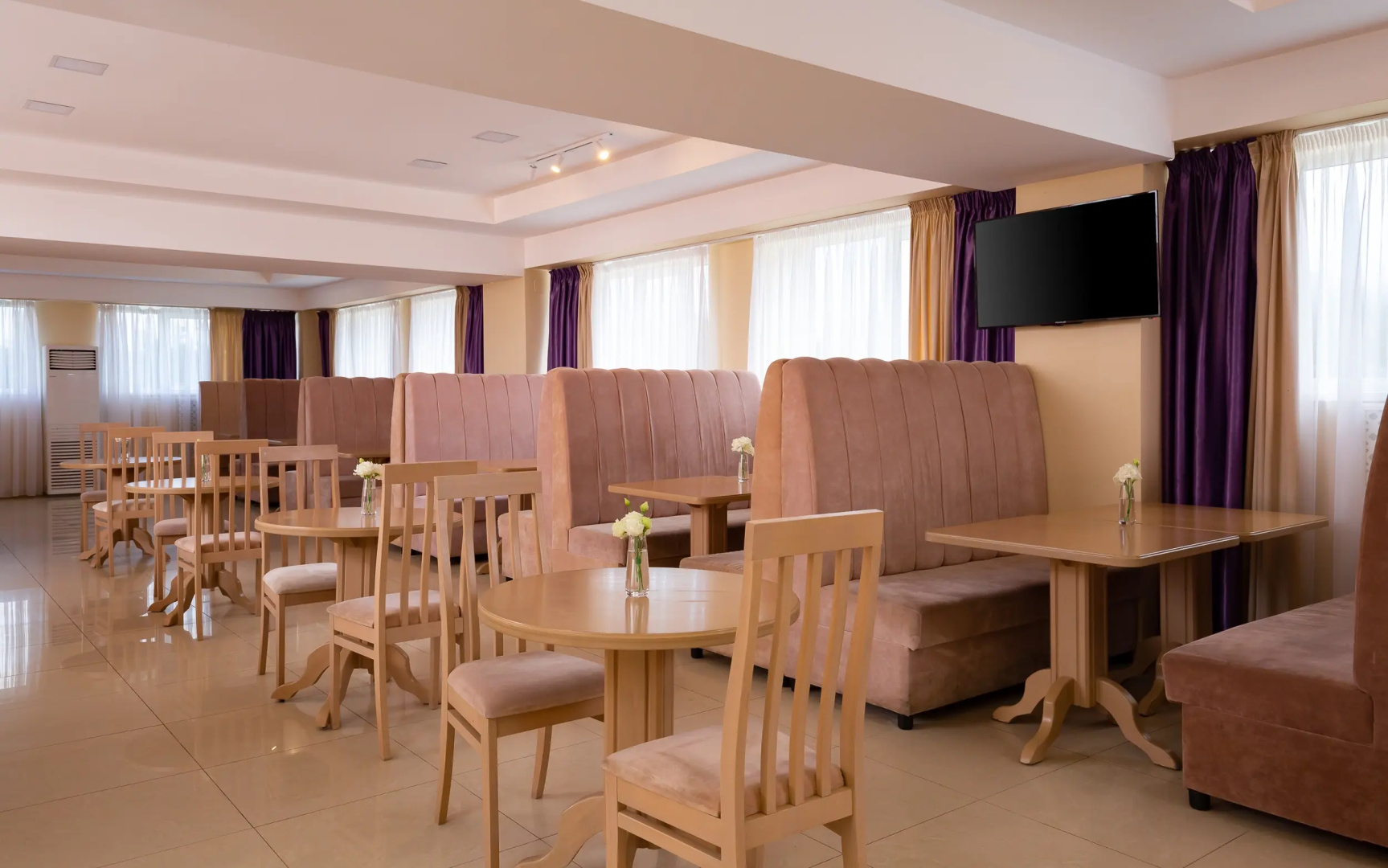 Отель Fioleto Ultra All Inclusive & SPA Anapa Miracleon