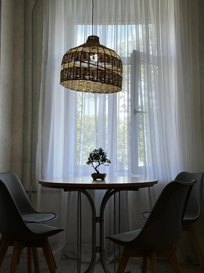 Апартаменты у Growne Plazo