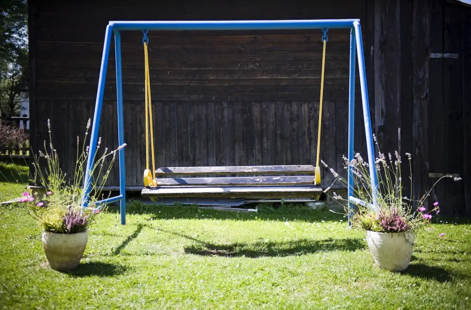 Вилла Willa Maria