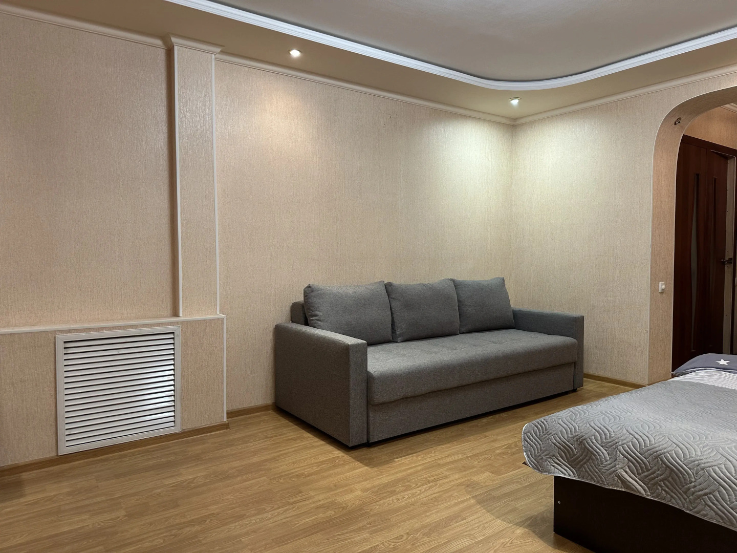 Квартира однокомнатная рядом с Клиникой 3Z