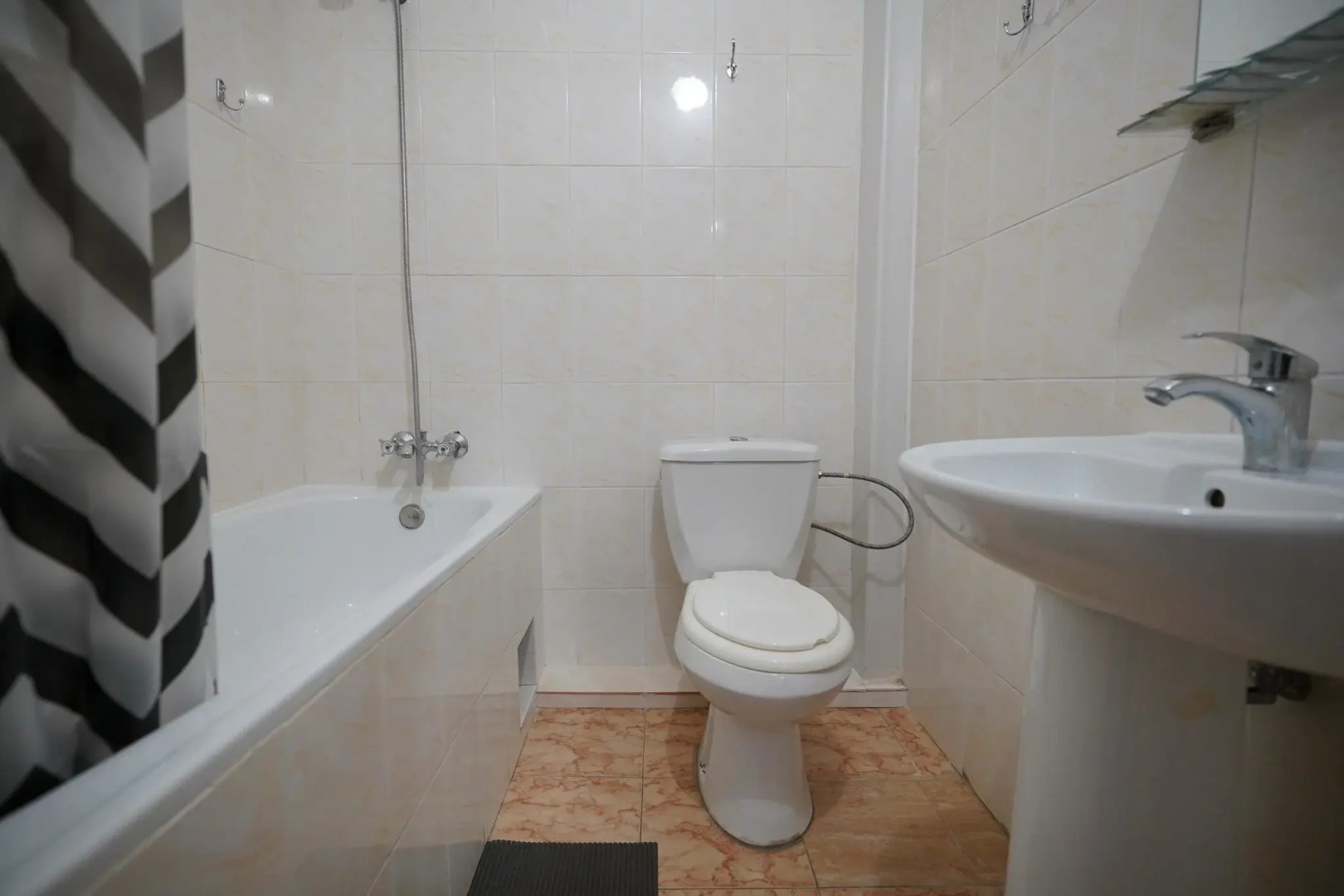 Гостевой дом Прохлада