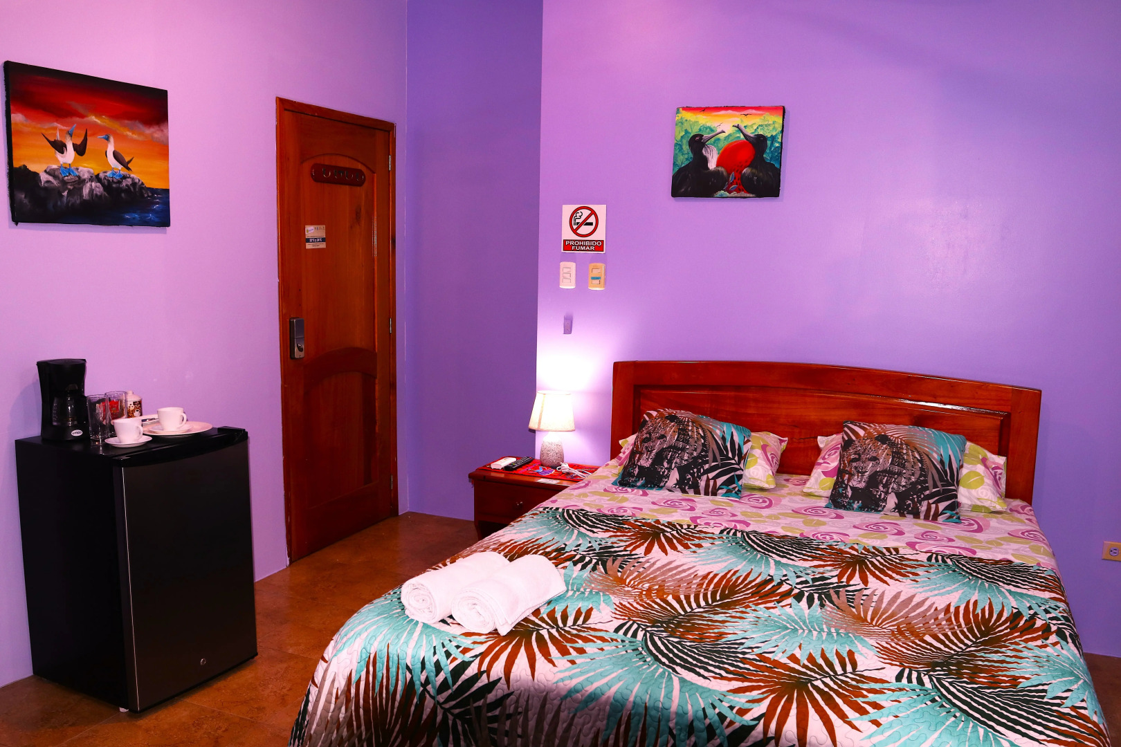 Хостел Ariana´s Galapagos