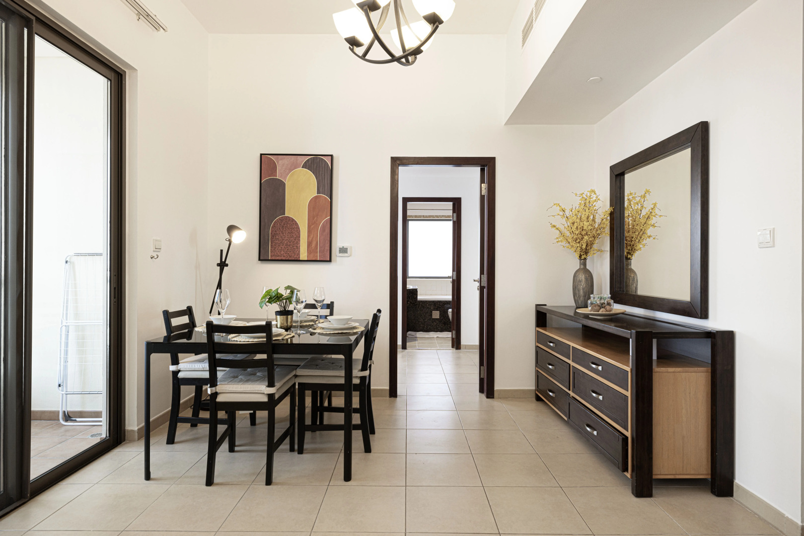 Апартаменты Salt of the Ocean