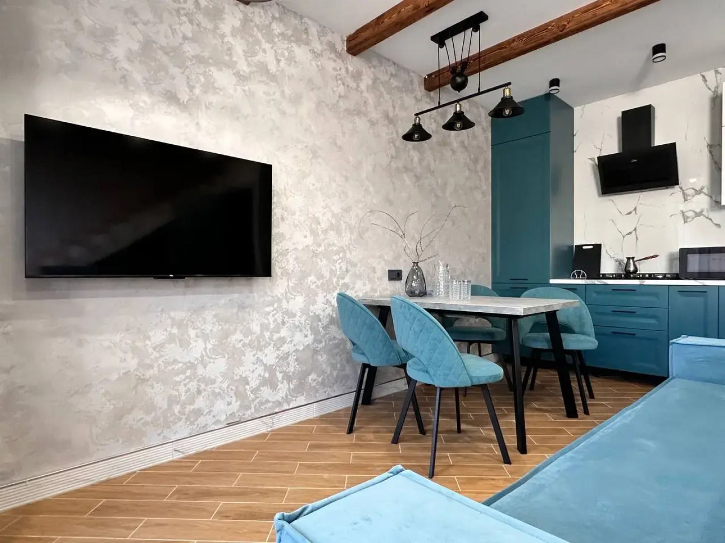 Частный Дом у Моря 3