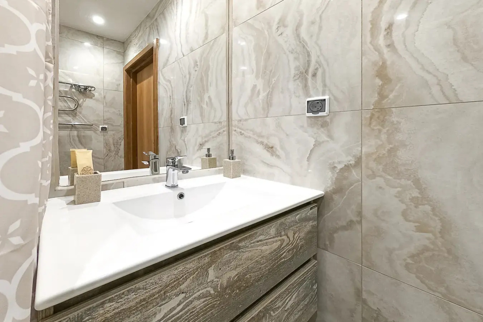 Апартаменты Белинский 6