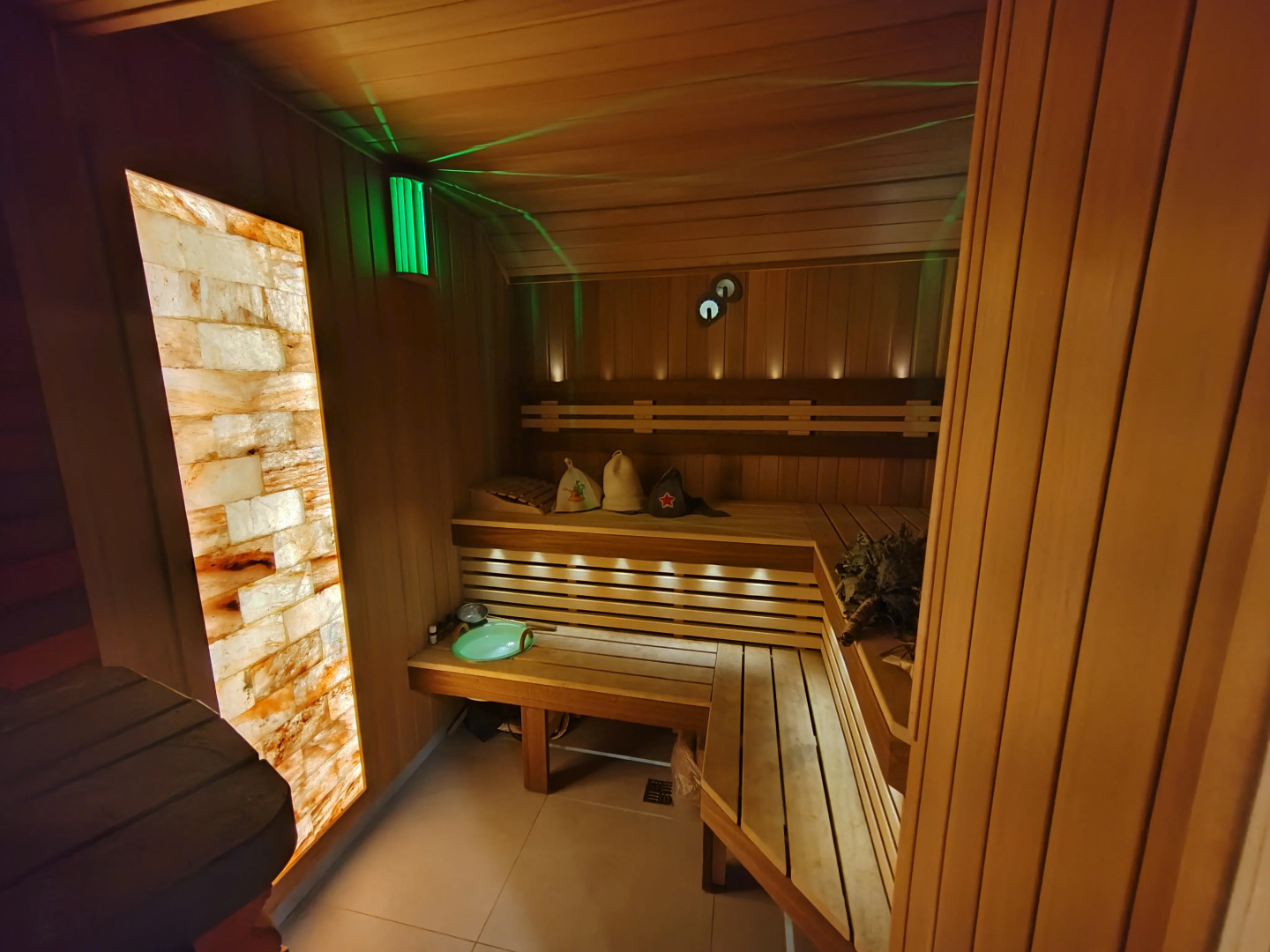 Гостевой дом Яблоневый сад