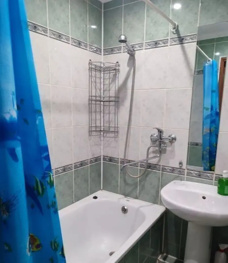 Апартаменты Трёхкомнатные Парк апартаменты / Park apparts