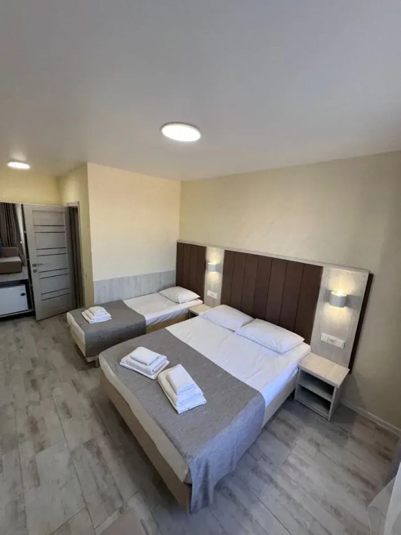 Гостевой дом Hellas