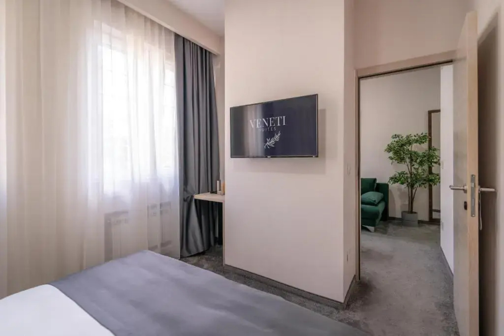 Гостевой дом Veneti Suites
