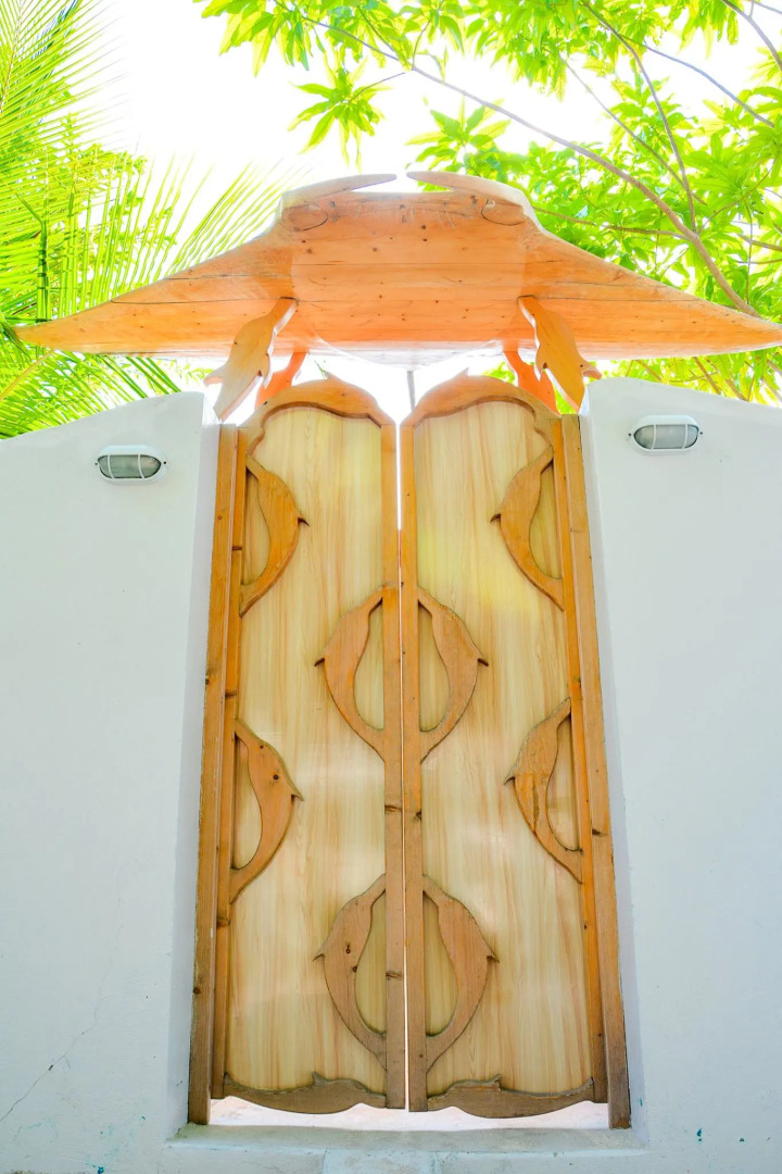 Гостевой дом Manta Inn