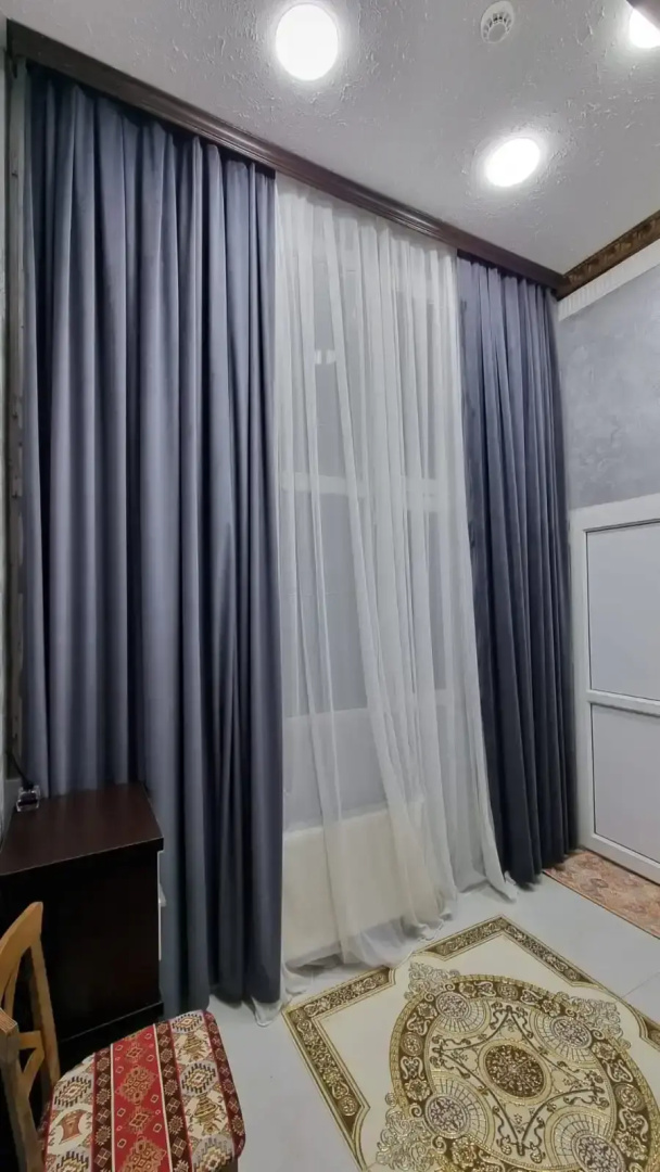 Apartments History 1870