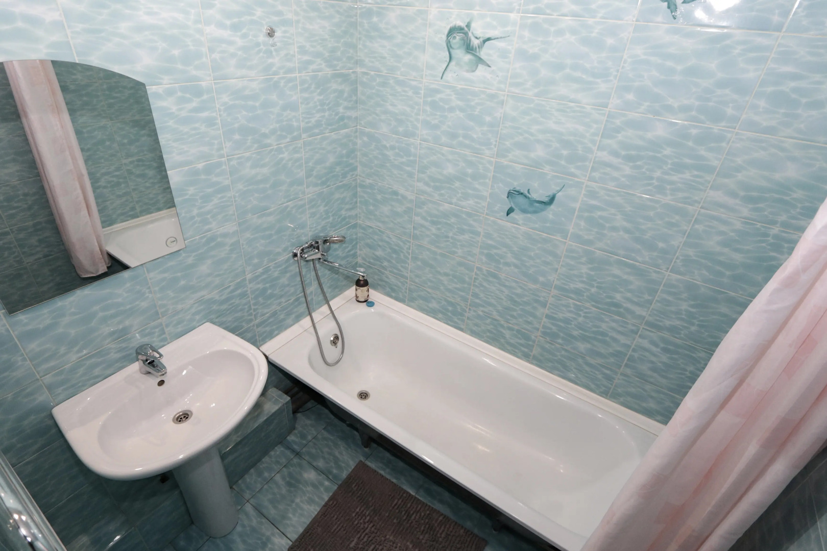 Квартира на Политехе