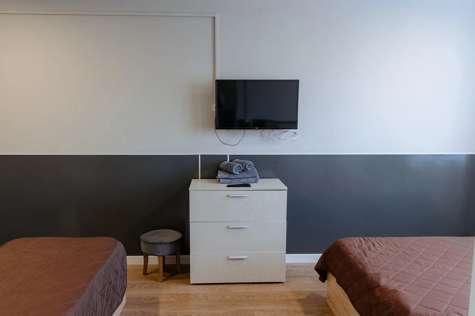 Апарт-отель Соколов