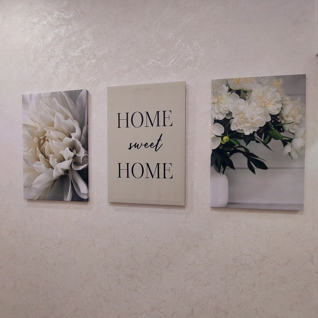 Квартира Две раздельные спальни