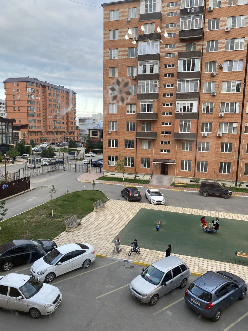 Апартаменты Sun City