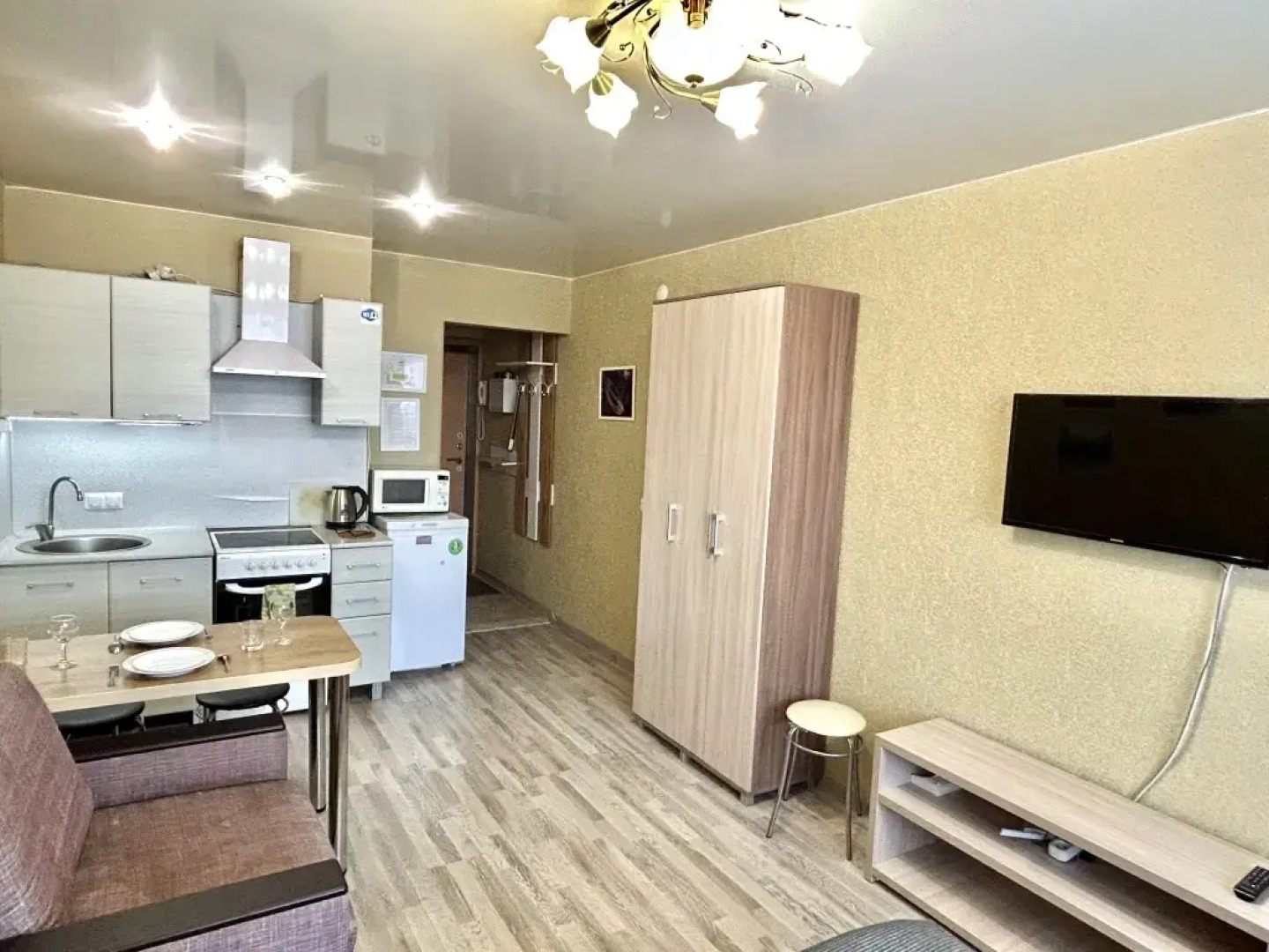 Квартира в центре Ижевска 3