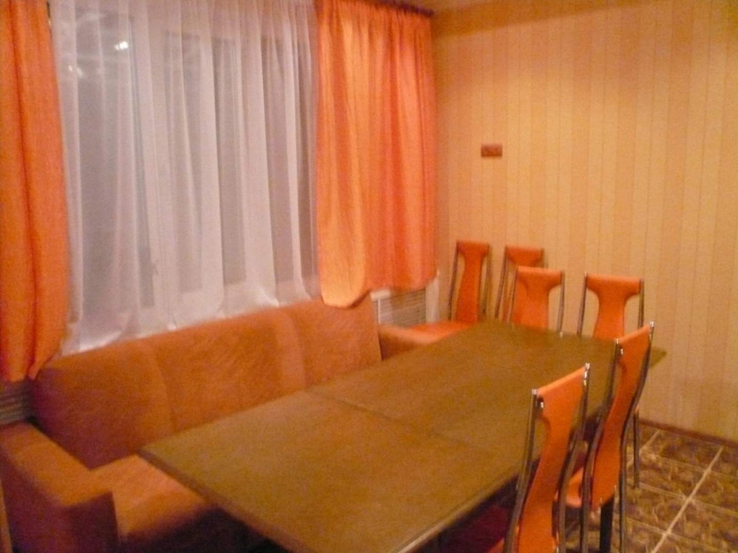 Гостевой Дом Свояки