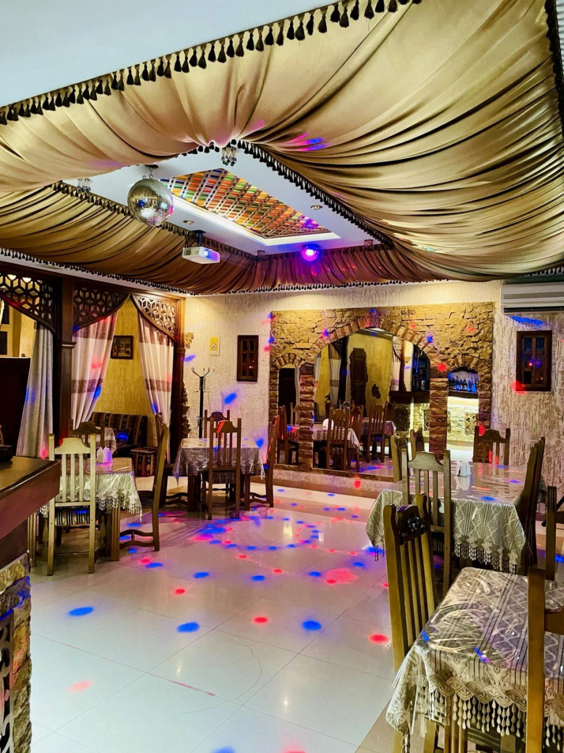 Отель ВОСТОК