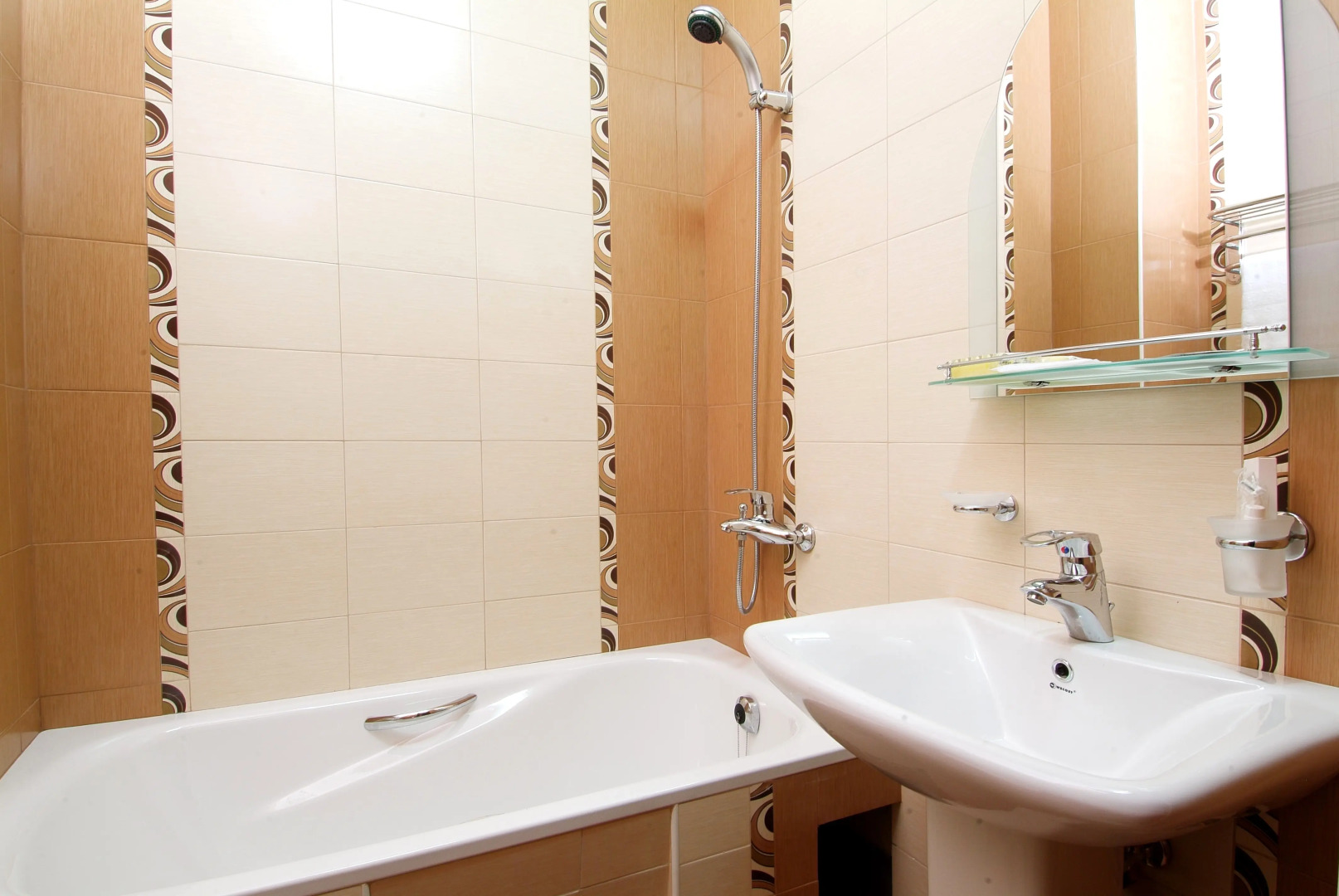 Отель Романтик