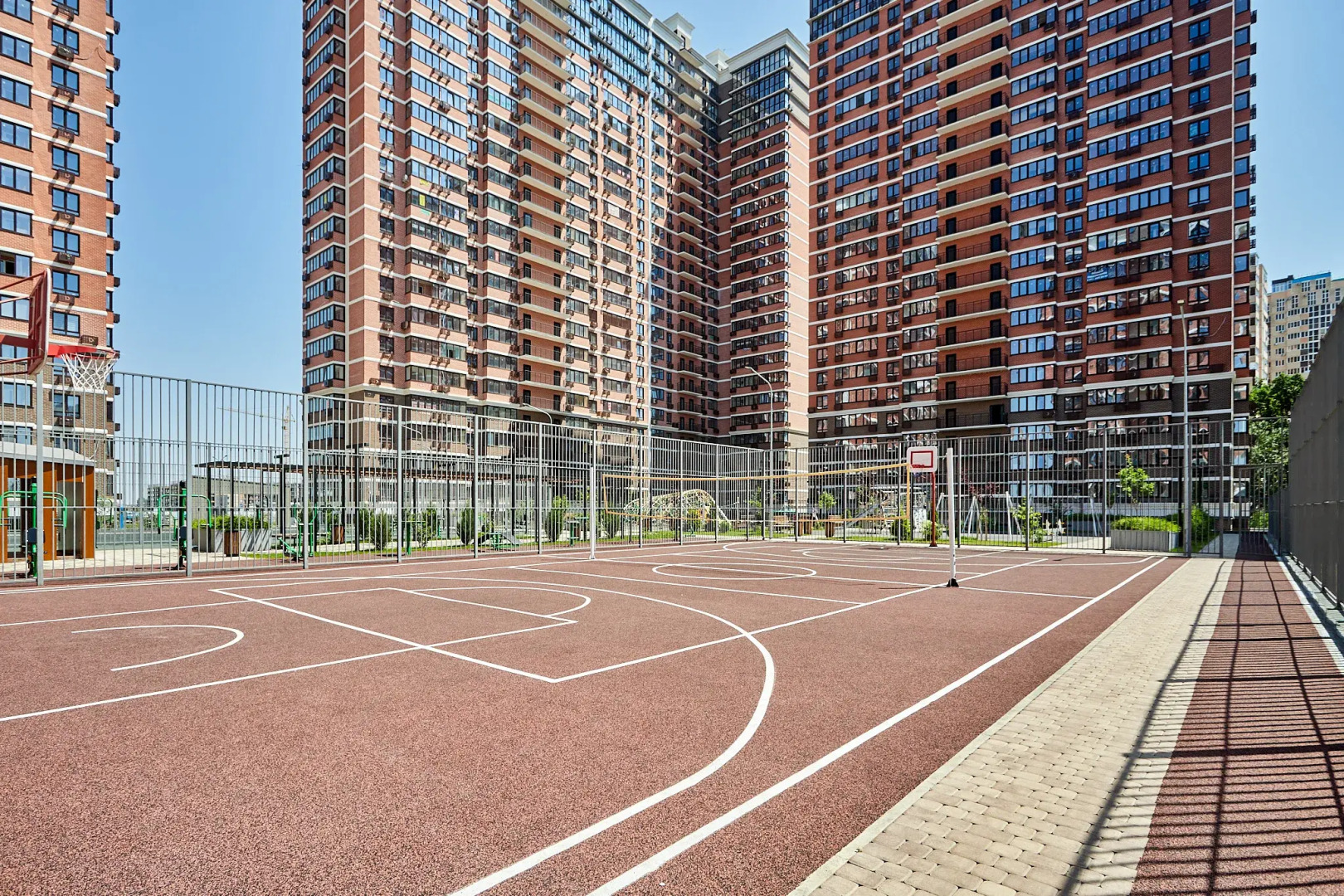 Квартира Дерево и Сталь