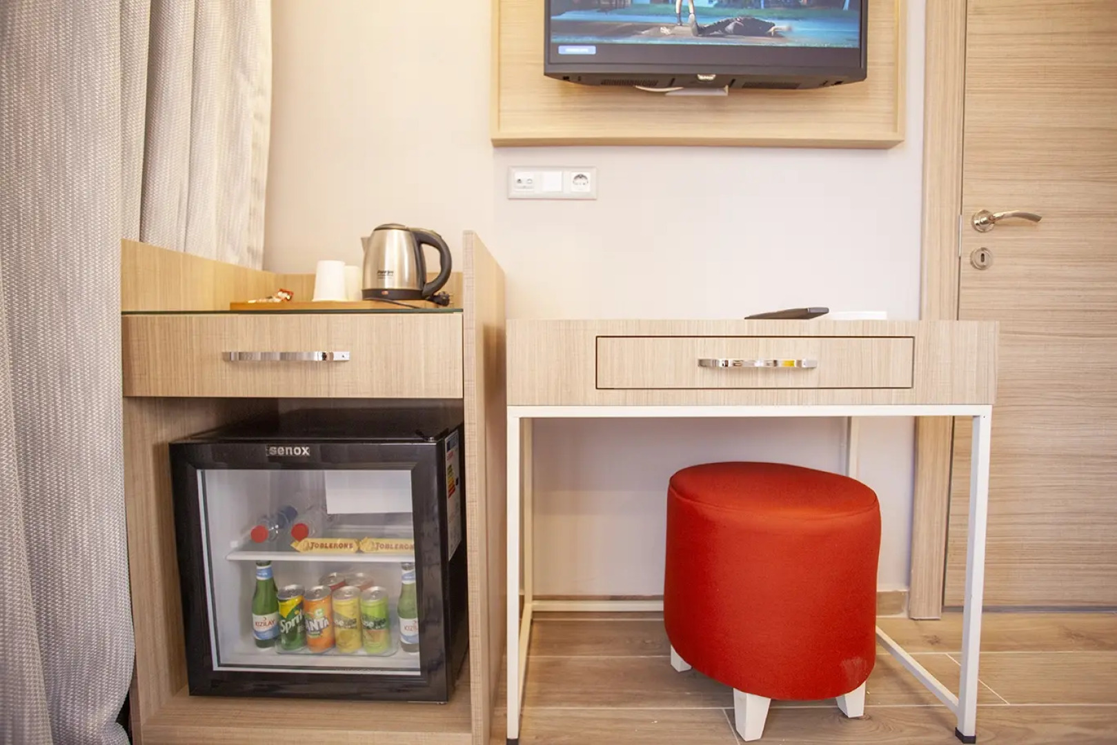 Отель Old Town Point Antalya