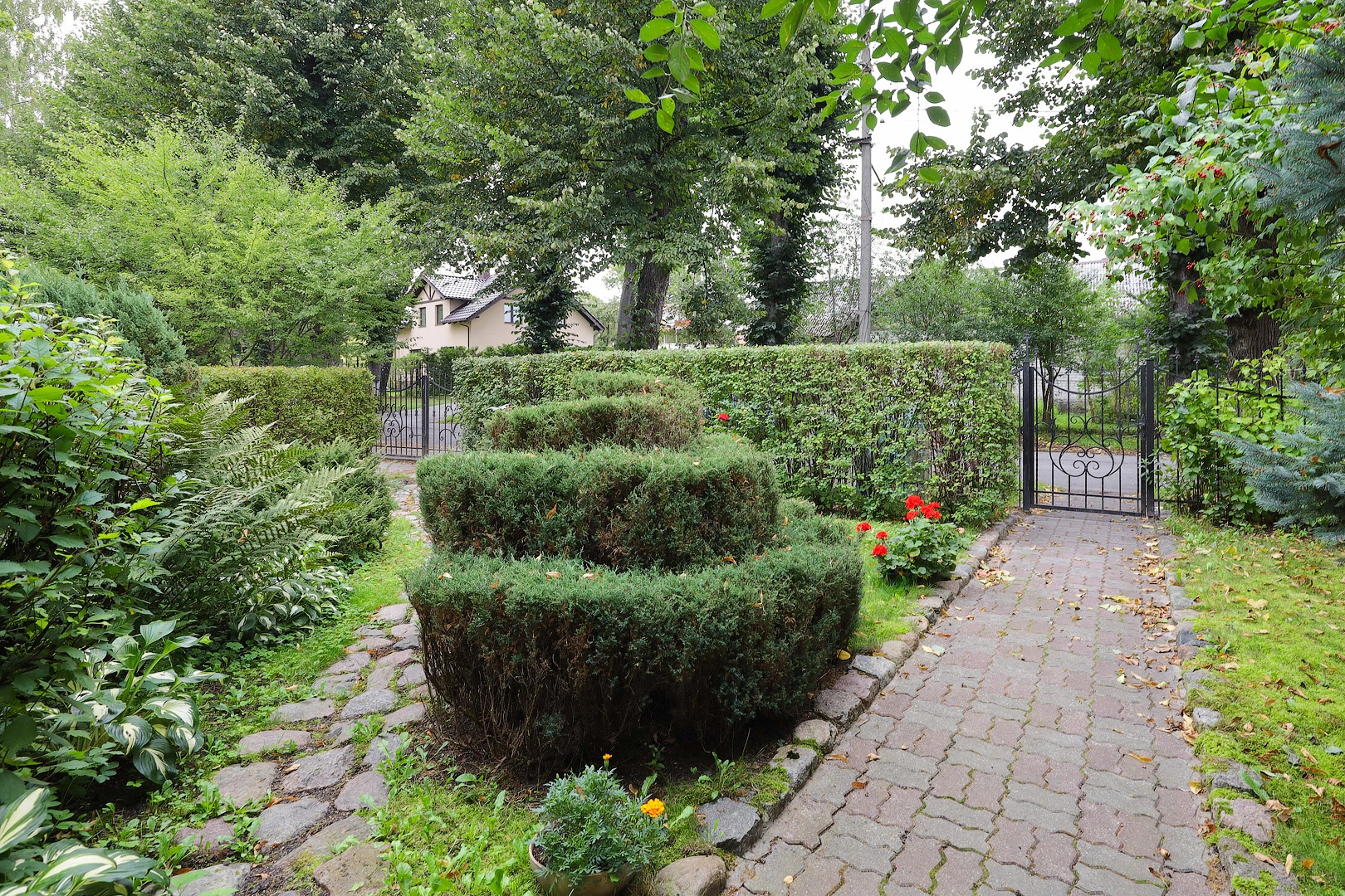 Апартаменты ВЕРОНИКА