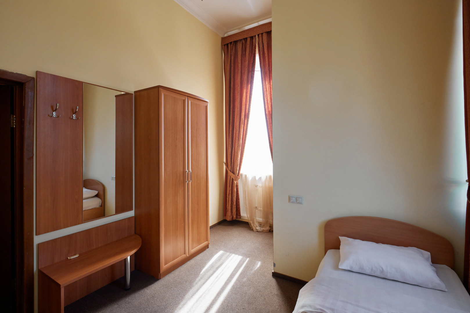 Отель Норд Стар