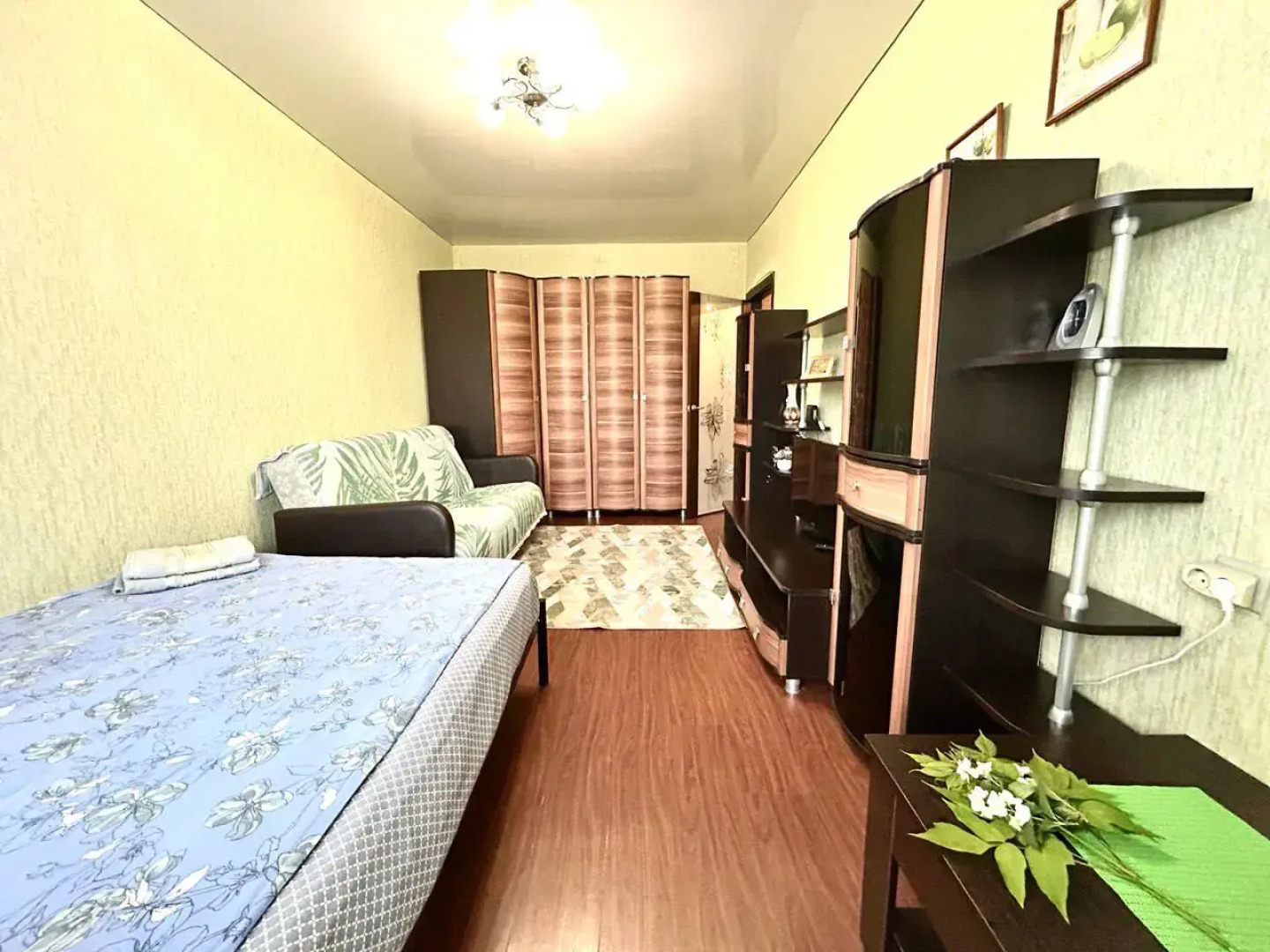 Квартира Уютная в центре Калуги