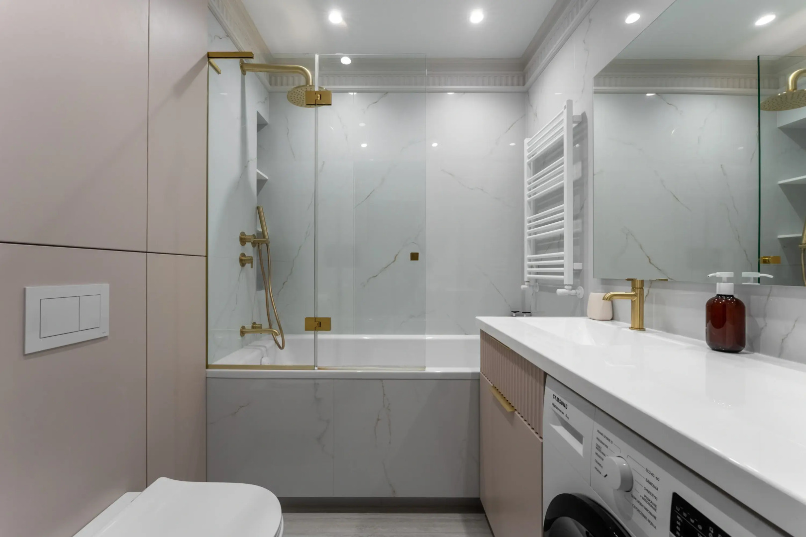 Апартаменты Virginia by Pavlov