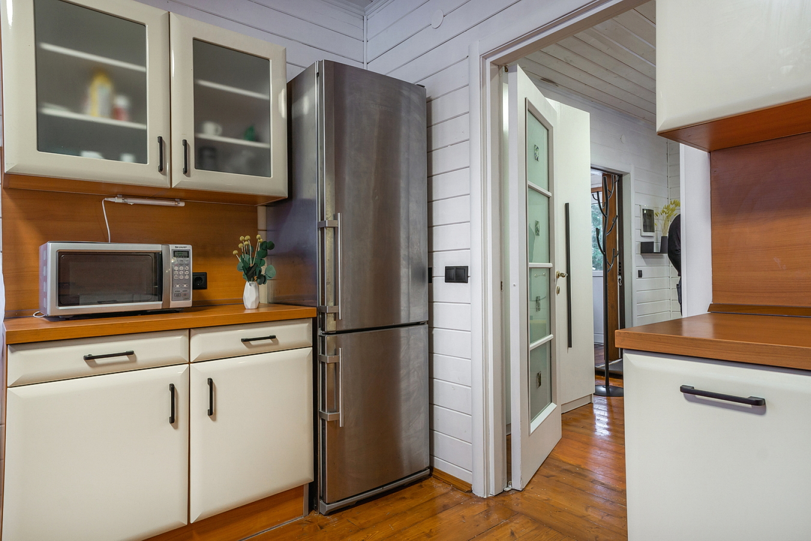 Частный дом Загородный дом