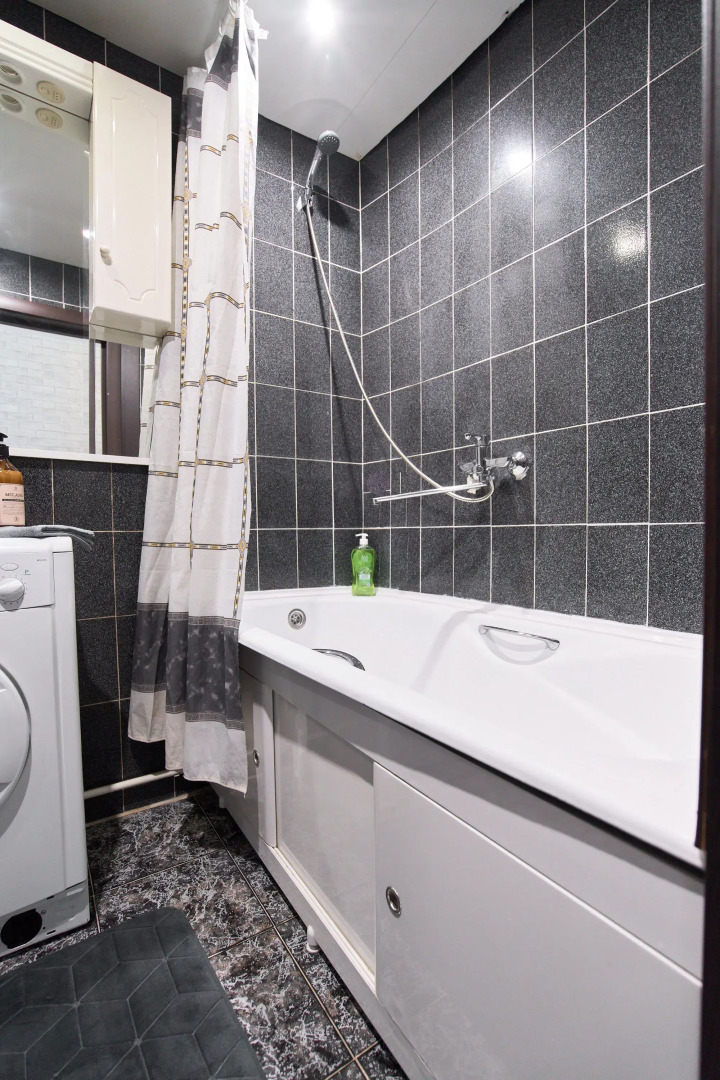 Апартаменты 79 Гвардейской Дивизии 31