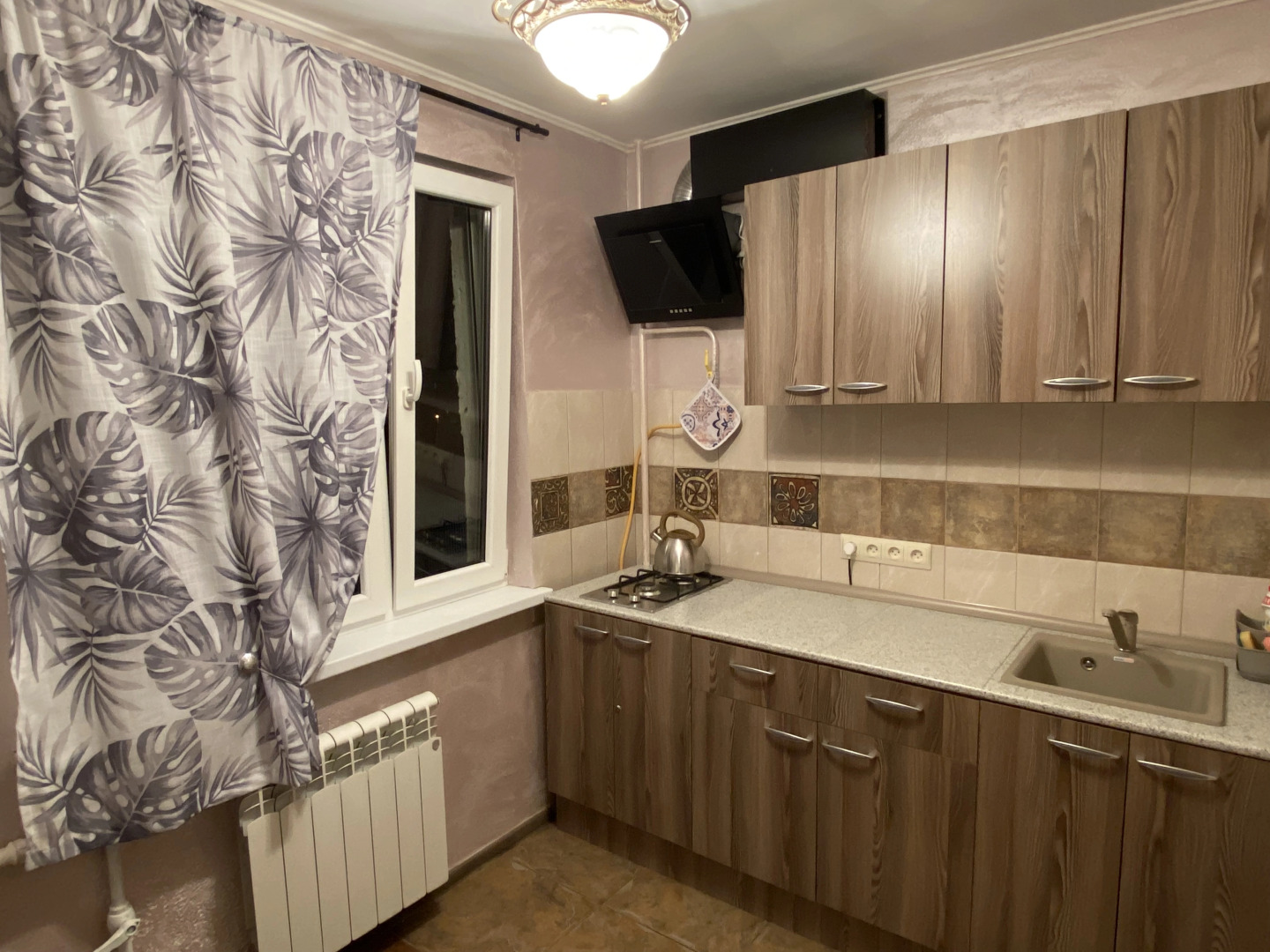 Квартира Sabia by Museum Ocean