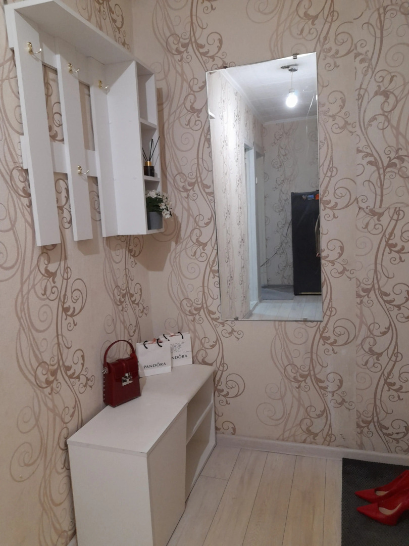 Квартира на пр. Победа Революции д.128а