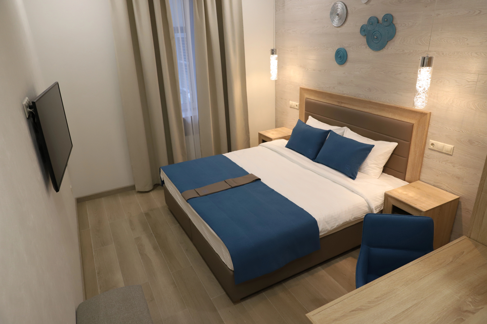 Отель Enjoy Hotel