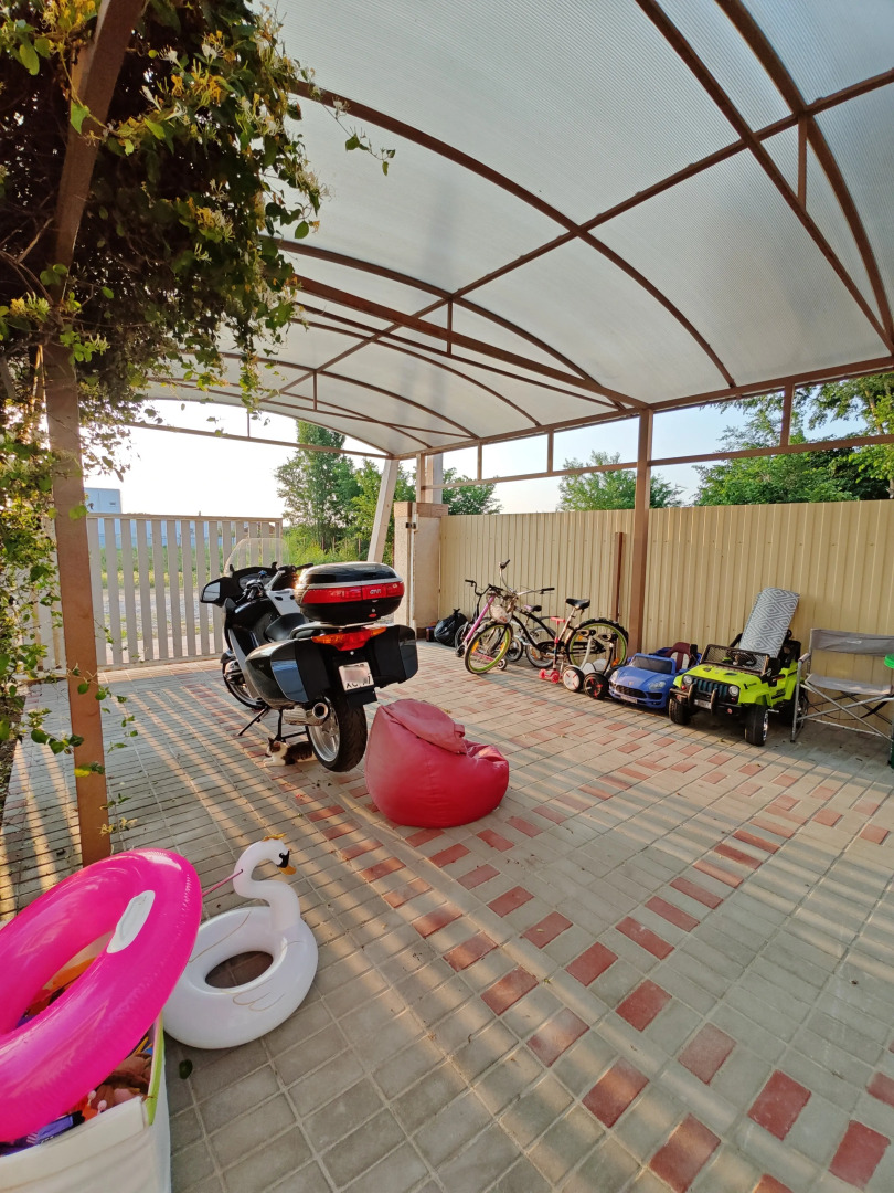 Гостевой дом Гармония