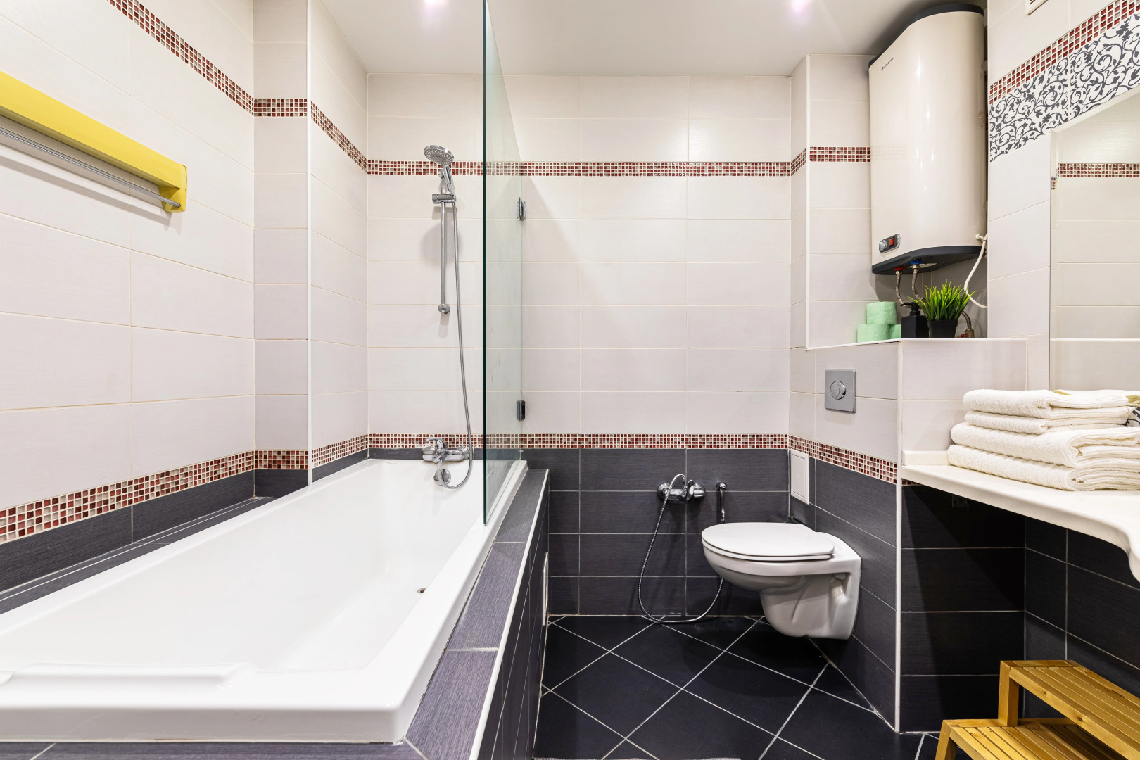 Квартира в Центре города Казань