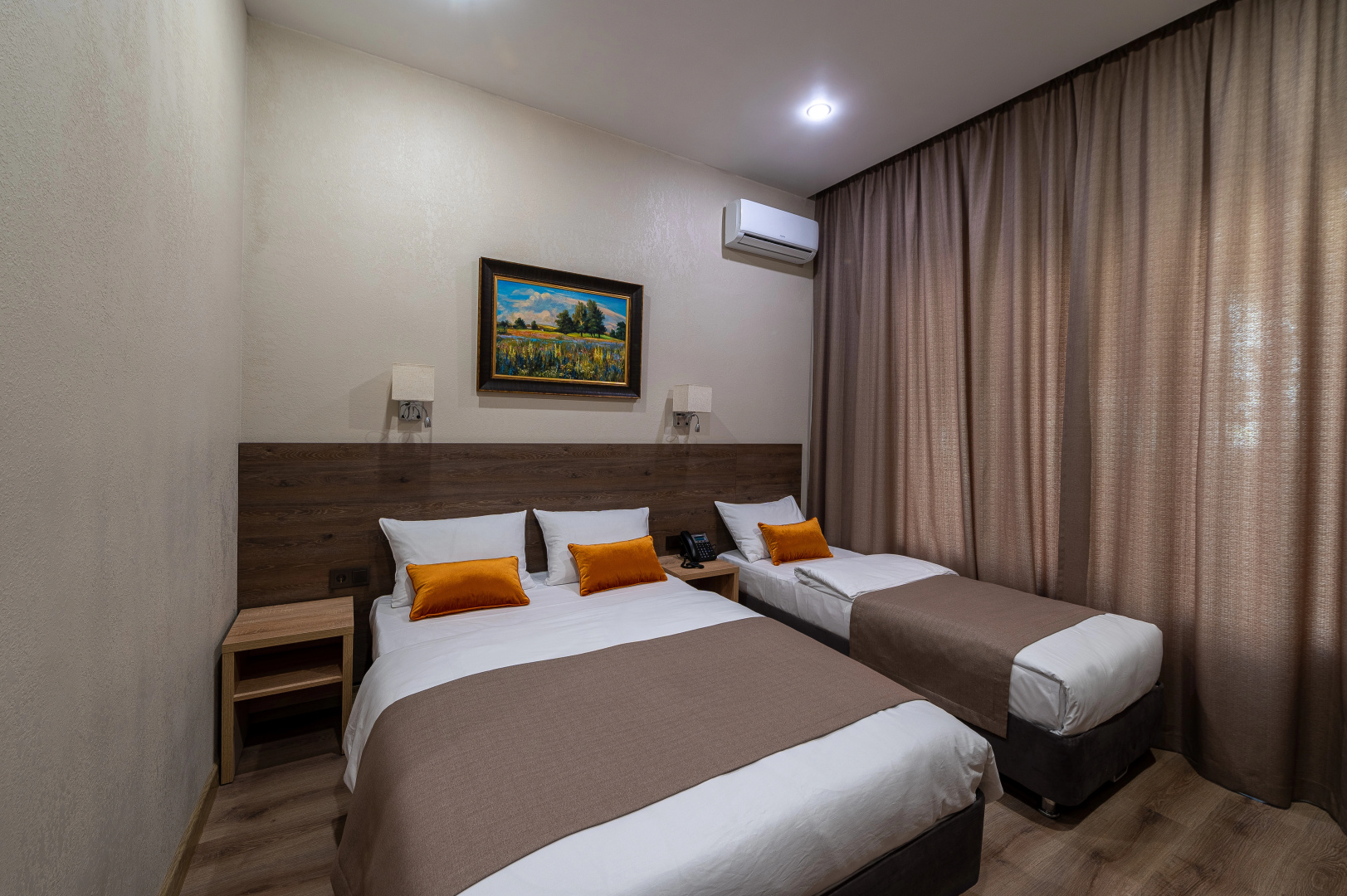 Xenia City Hotel Seligerskaya